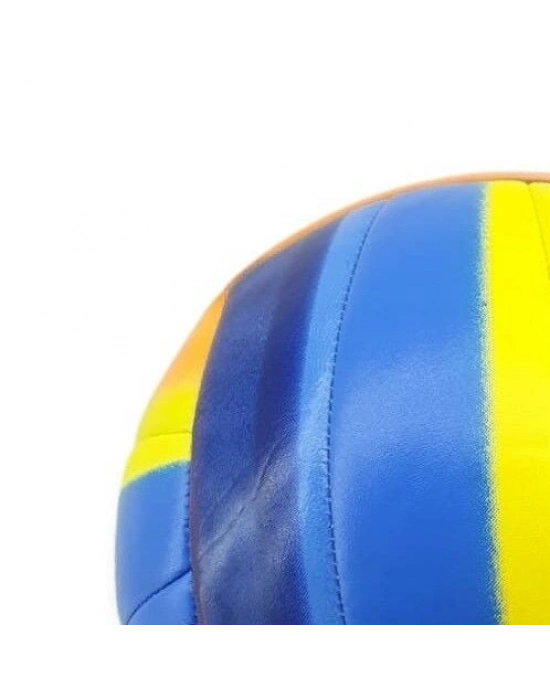 Voleybol Topu Gökkuşağı Desenli 280 gr - VB-830-M2