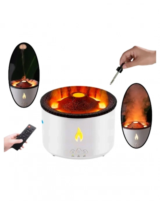 VOLKAN NEMLENDİRİCİ 8809