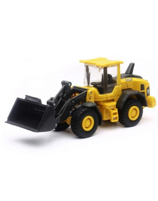 Volvo İş Araçları (ADET FİYATIDIR)