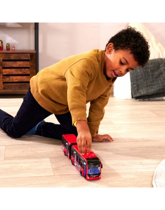 Volvo Şehir Otobüsü 203747015