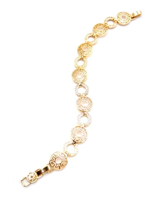 Vs Vip Bileklik - Rose