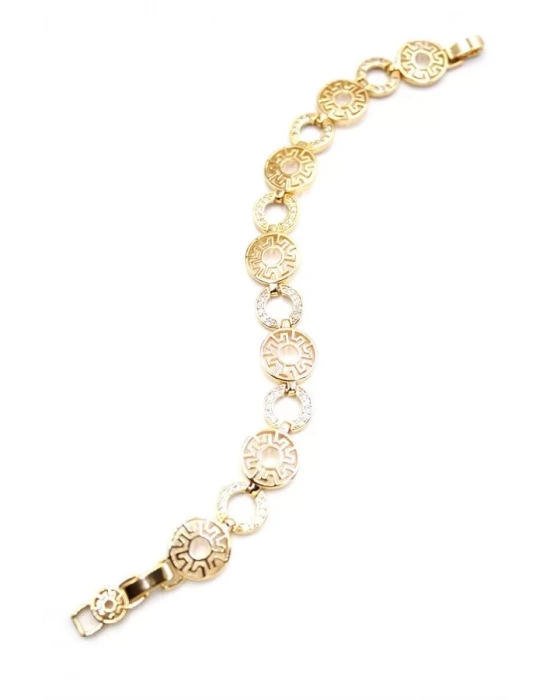 Vs Vip Bileklik - Rose