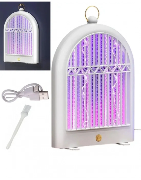 W11 SİNEK KOVUCU BEYAZ