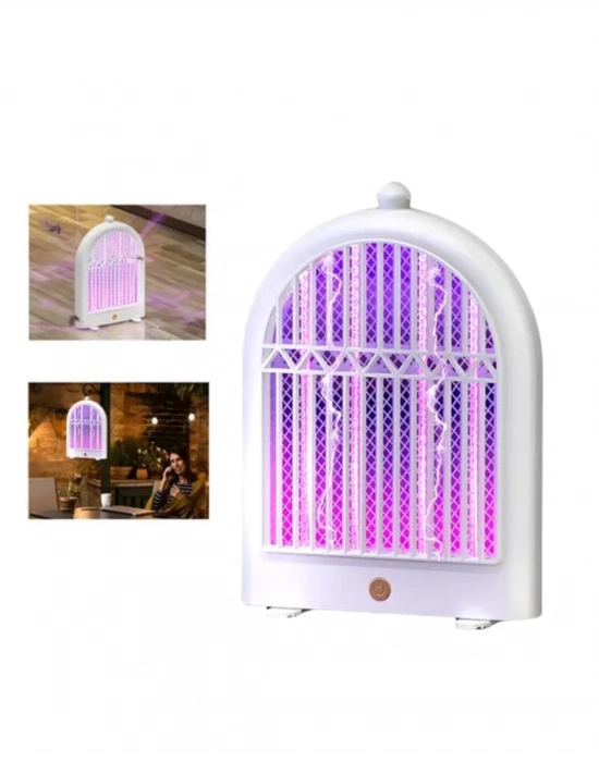 W11 SİNEK KOVUCU BEYAZ