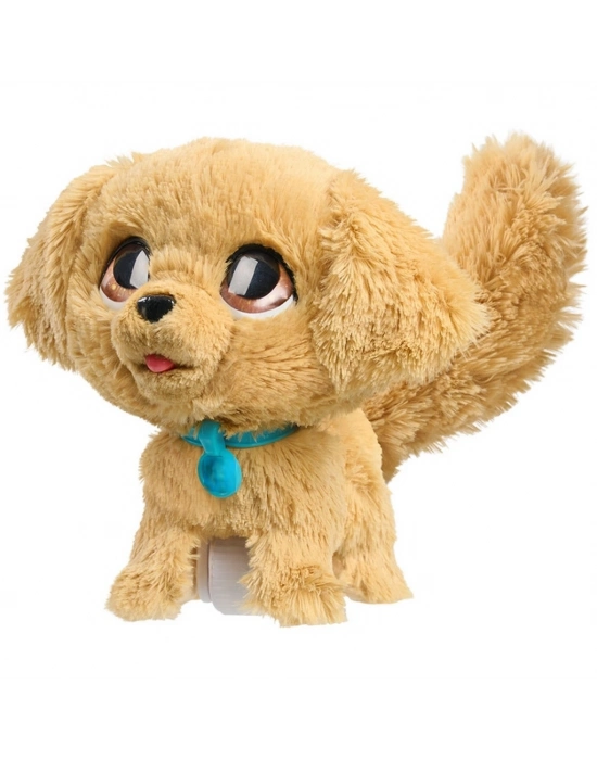 Wag-a-lots Retriver Peluş Köpek