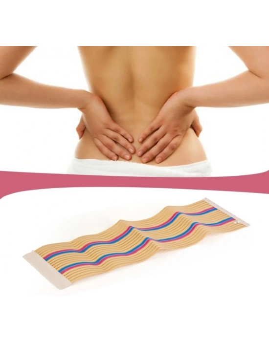 Waist Trimmer Renkli - Xl