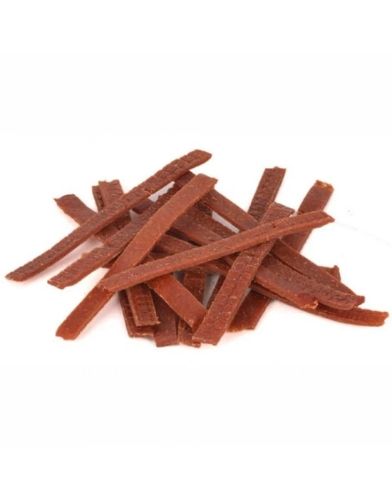 Wanpy Yumuşak Sığır Eti Parçalı Köpek Ödül Maması 1 Adet 100 Gr