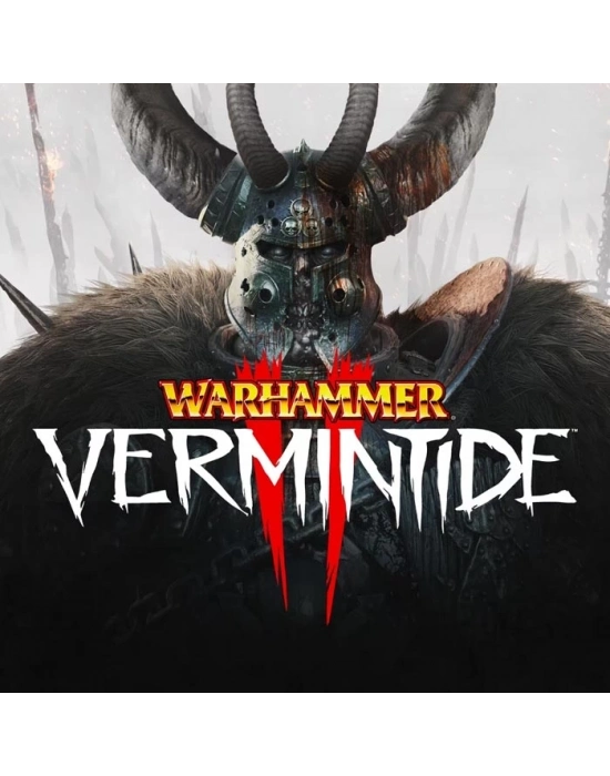 Warhammer Vermintide 2