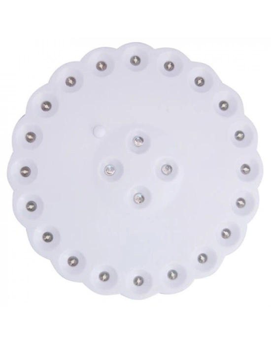 Watton Camping Light 24 Ledli Çadır Ve Kamp Feneri