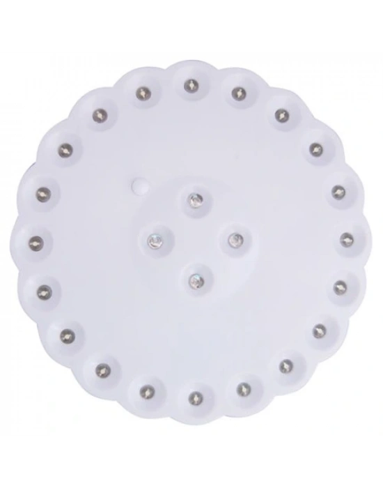 Watton Camping Light 24 Ledli Çadır Ve Kamp Feneri