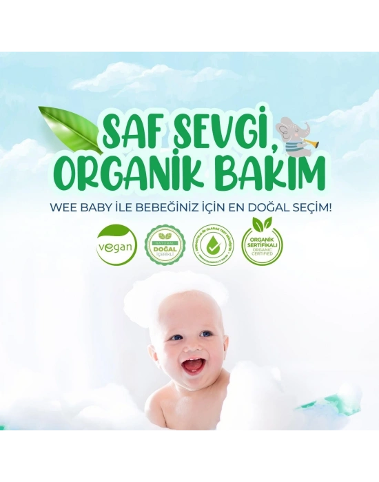 Wee Baby Koruyucu Bebek Spreyi 100 ml