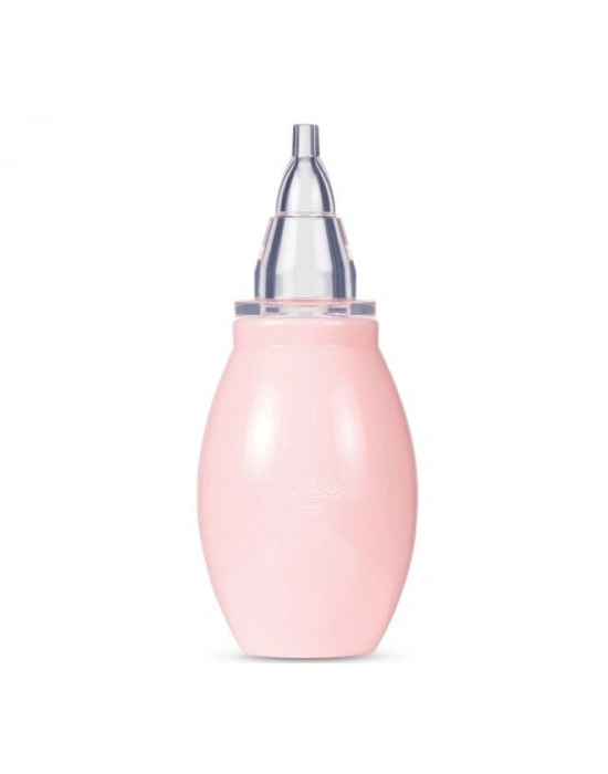 Wee Baby Silikon Burun Aspiratörü 860