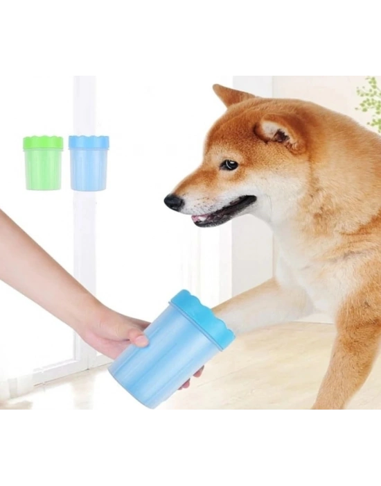 ® Welfare Köpek Pati Yıkama Aparatı KÜÇÜK
