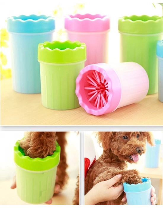 ® Welfare Köpek Pati Yıkama Aparatı KÜÇÜK