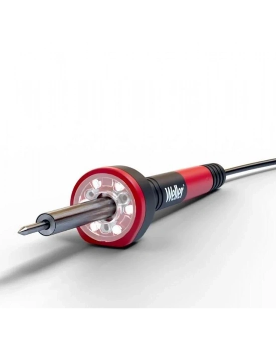 Weller 3023C Kalem Havya Ledli 30 Watt