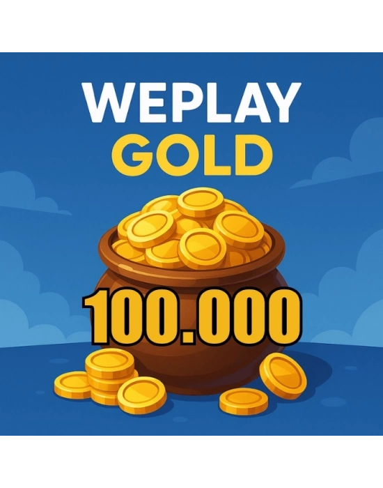 WePlay 100.000 Altın Azerbaycan