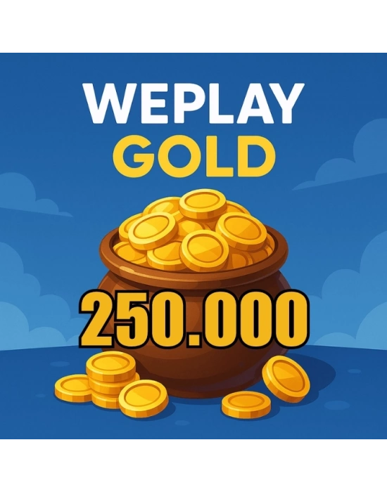 WePlay 250.000 Altın Azerbaycan
