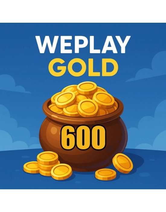 WePlay 600 Altın Azerbaycan