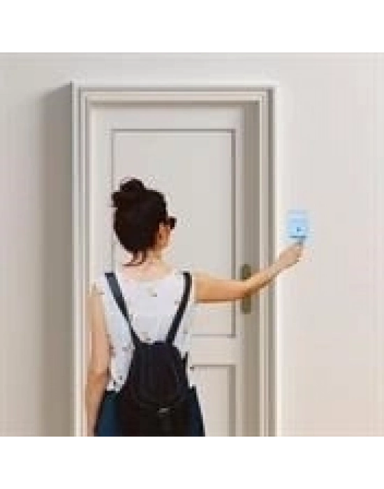 ®  Wireless Bağlantılı Ev, Ofis, Daire veya Bahçe Kapıları İçin Kablosuz Kapı Zili