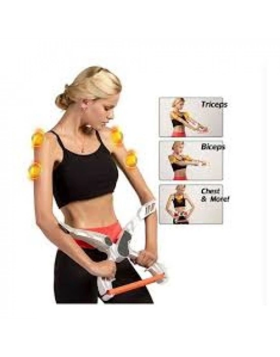 Wonder Arms Kol Gym Aleti
