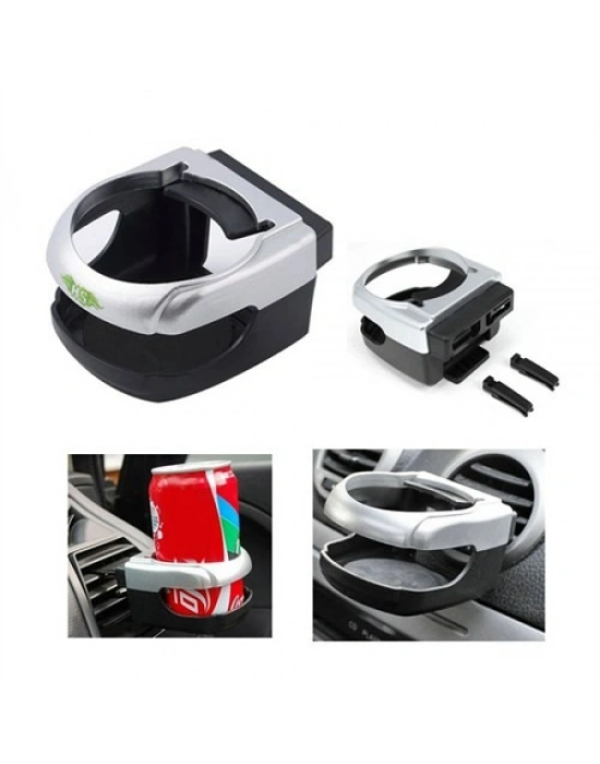 Araç İçi Bardak Tutucu