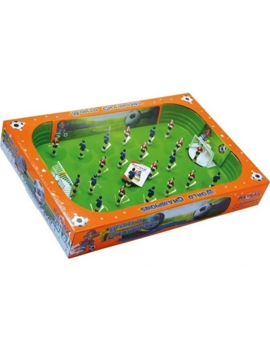 WORLD CHAMPIONS FUTBOL