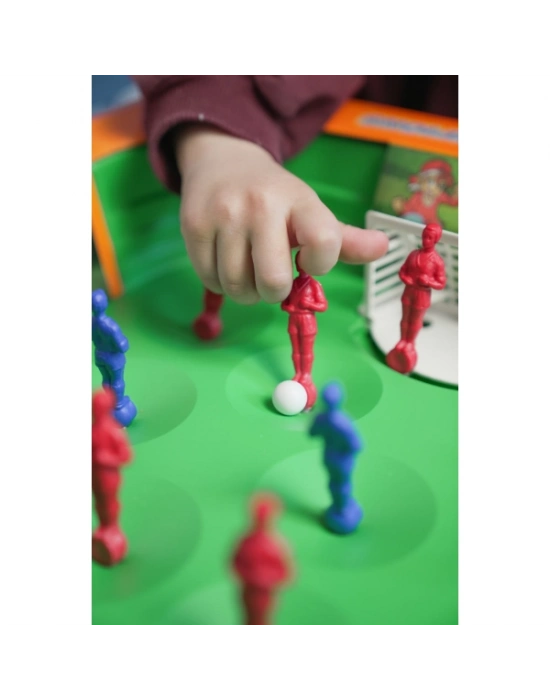 World Champions Futbol Oyunu Langırt