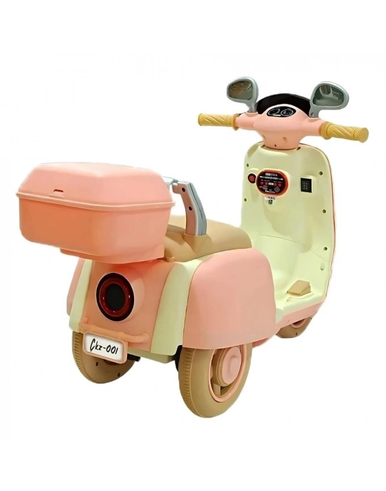 ® WPAK3/5 WESPİNA KUMANDALI AKÜLÜ MOTOR