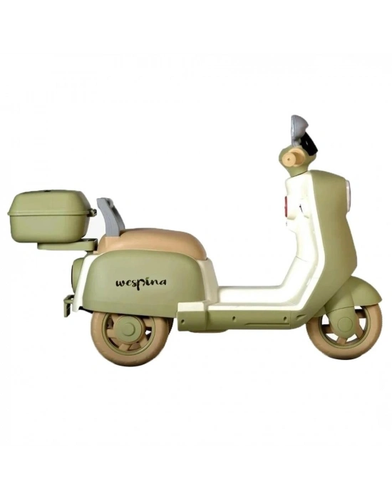 ® WPAK3/5 WESPİNA KUMANDALI AKÜLÜ MOTOR