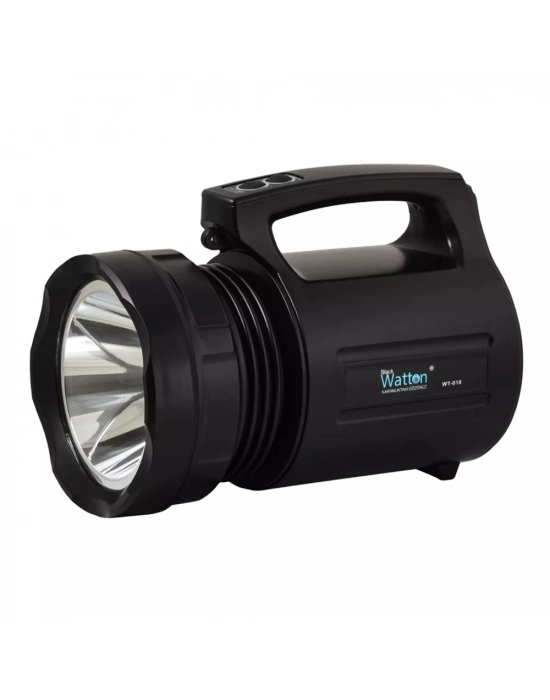 Wt-018 Profesyonel Büyük Avcı Feneri