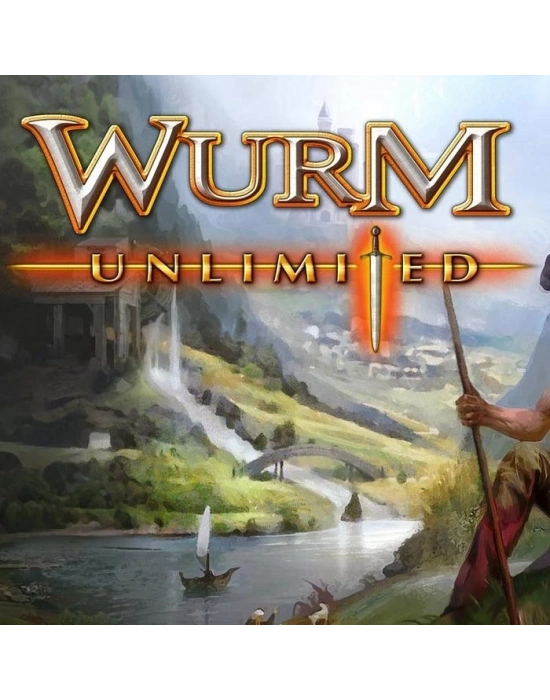 Wurm Unlimited