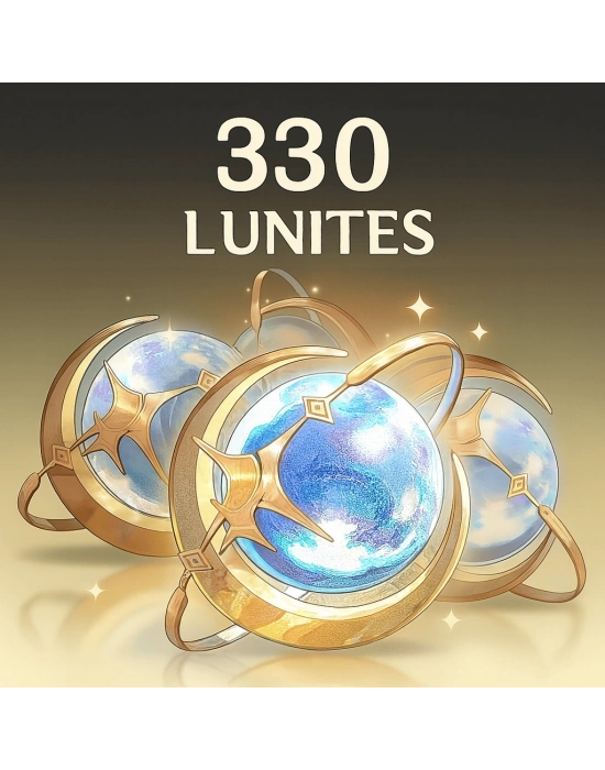 Wuthering Waves 330 Lunİtes