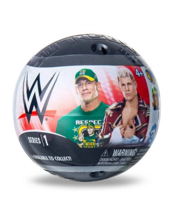 WWE Serisi 1 Sürpriz Paket
