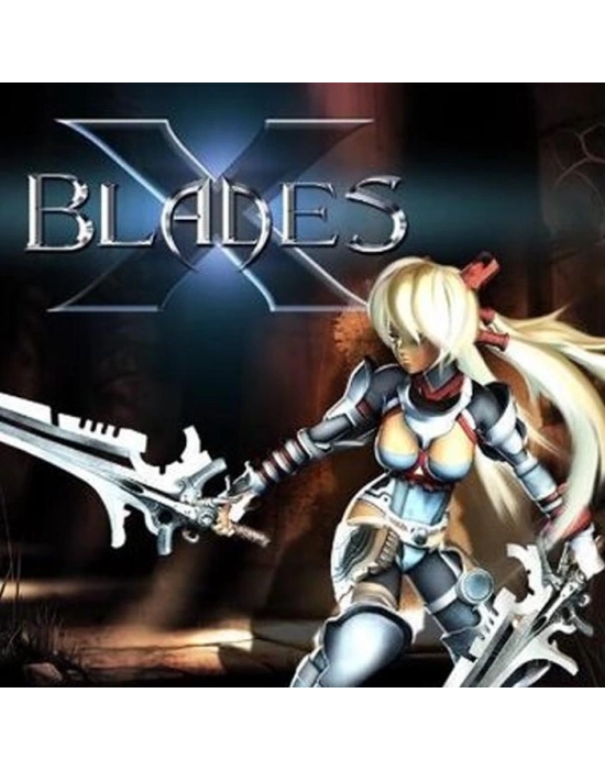 X Blades