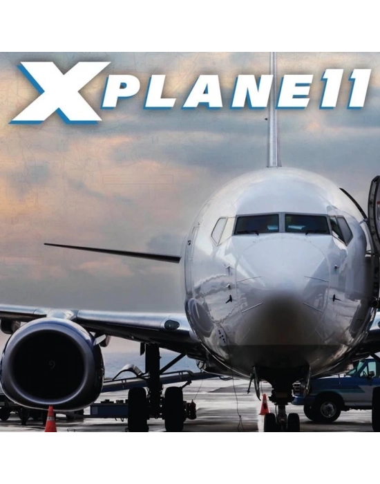 X Plane 11