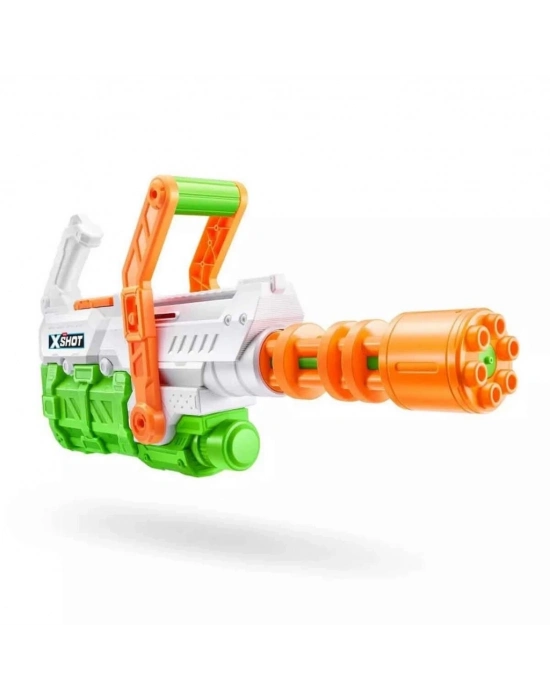 X-Shot Fast-Fill Hydro Cannon Su Tabancası 62 cm