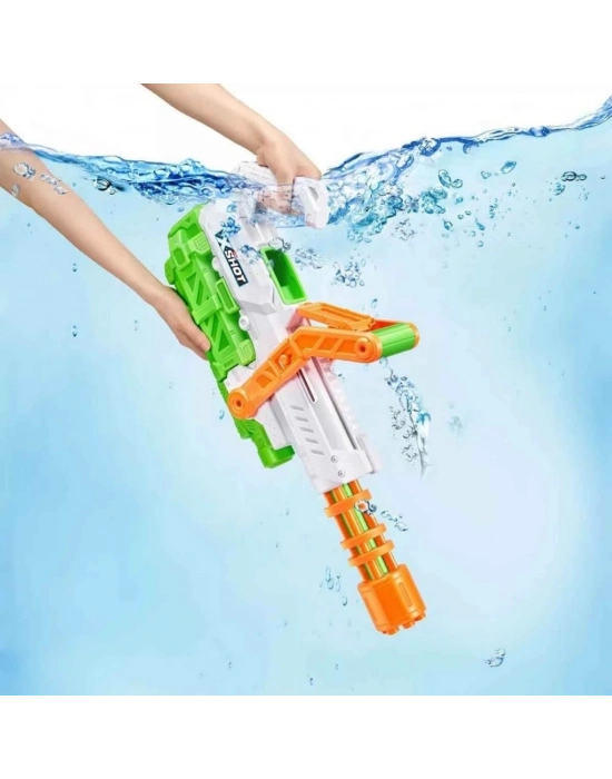 X-Shot Fast-Fill Hydro Cannon Su Tabancası 62 cm