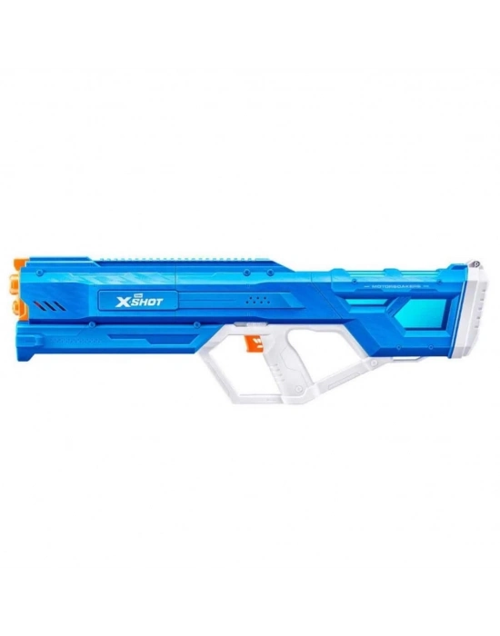 X-Shot Fast-Fill Motor Soakers Mega Pulse Su Tabancası 68 cm