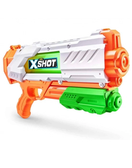 X-Shot Fast-Fill Su Tabancası 40 cm