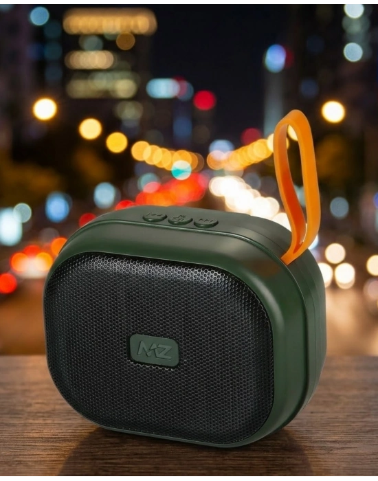 X315 SPEAKER YEŞİL