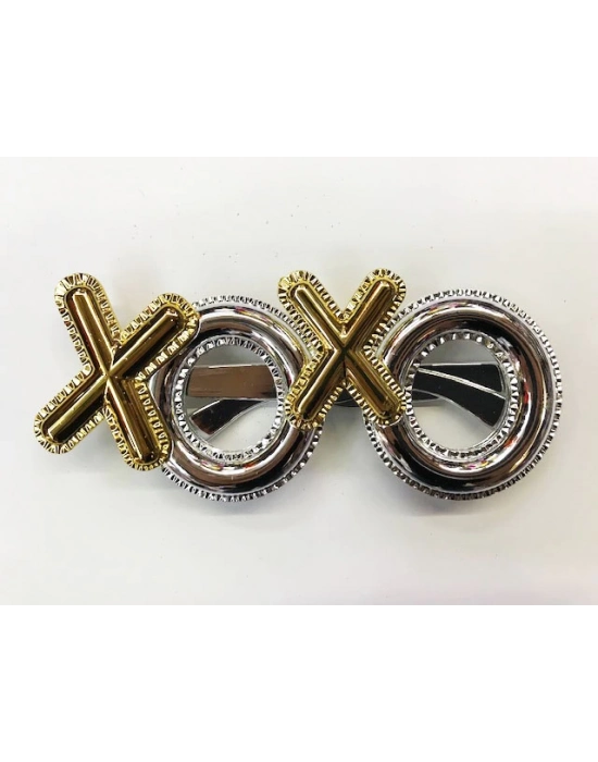 Xoxo Parti Gözlüğü 2 Renk 2 Adet