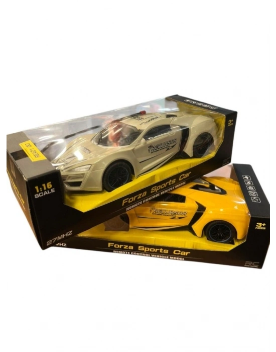 XSH-10A/11A ŞARJLI KUMANDALI ARABA-CN