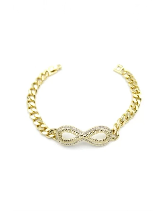 Xuping 14K Vip Bileklik - Altın