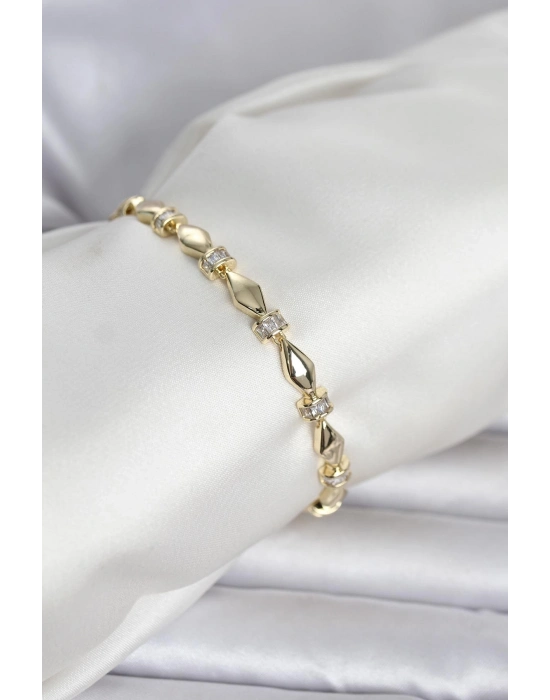 Xuping Sütun Model Kadın Bileklik