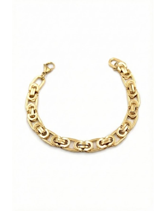 Xuping Vip Bileklik - Altın