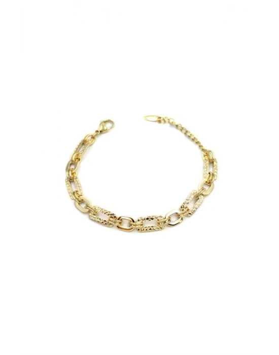 Xuping Vip Bileklik - Altın