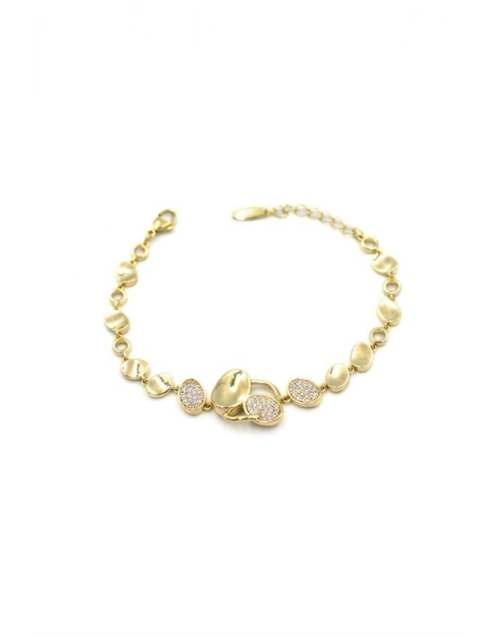 Xuping Vip Bileklik - Altın