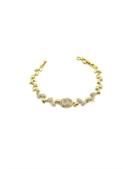 Xuping Vip Bileklik - Altın