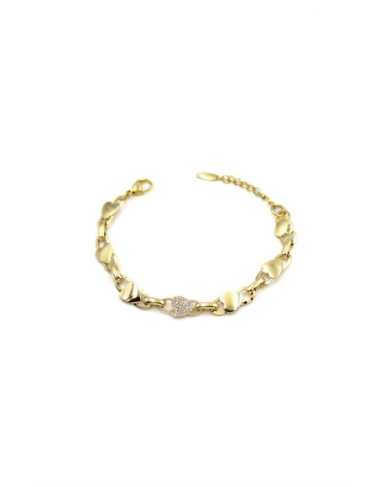 Xuping Vip Bileklik - Altın