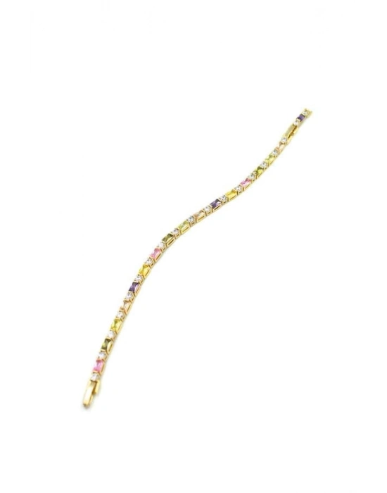 Xuping Vip Bileklik - Altın